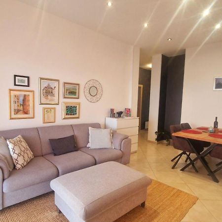 Apartment Mara Orasac Exterior photo