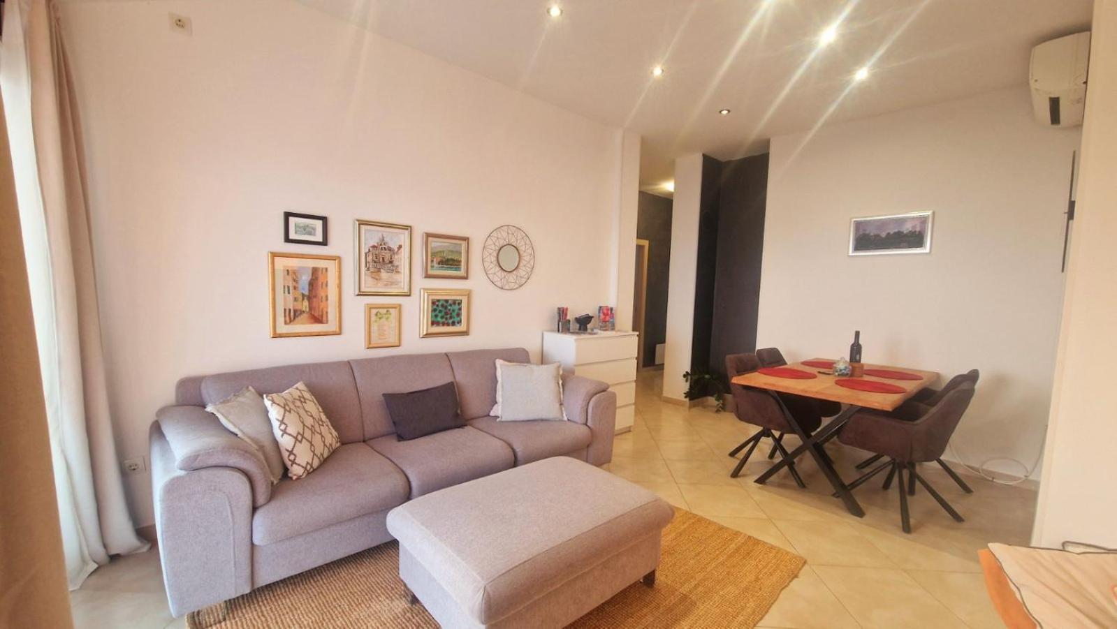 Apartment Mara Orasac Exterior photo